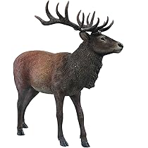 トナカイ 楽天市場】大トナカイ Reindeer for Sleigh Jumbo 強化プラスチック